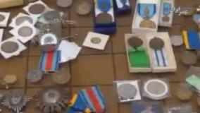 قیمت های نجومی سکه های ۲۵ تومانی قدیمی