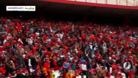 حواشی هفته 27 لیگ برتر