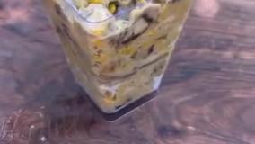 فوت و فن پخت ذرت مکزیکی در خانه