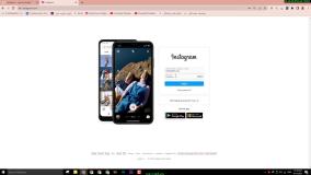 بکاپ گرفتن از اینستاگرام با روش ساده و طلایی در کمترین زمان