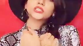 کلیپ خنده دار سرنا امینی