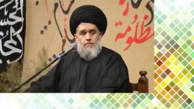 ثواب ترک گناه جنسی ( کسی که رابطه نامشروع را ترک کند )