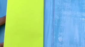 ساخت موشک جالب