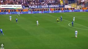 هفته 31 سری آ ایتالیا - سیوهای برتر