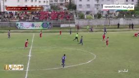 مرگ تلخ فوتبالیست مازندرانی!