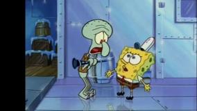 انیمیشن باب اسفنجی - SB129