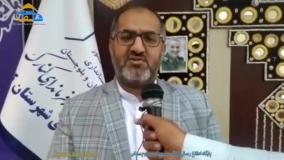 همایش روز شوراها در کنارک