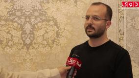 بازار فرش ماشینی در شب عید، بازار خوبی بود | صنعت فرش و نساجی