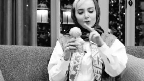 صحبت‌های تکان‌دهنده نازنین بیاتی در مهمونی