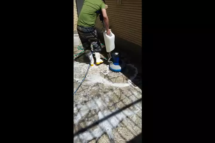رزرو آنلاین تمیزکار در اصفهان 09130900804 ایتا 09130900803