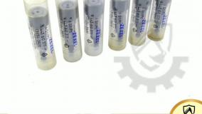 لوازم یدکی لودر WA500