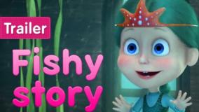 انیمیشن ماشا و آقا خرسه