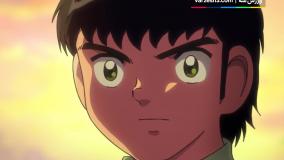 انیمیشن فوتبالیست‌ها قسمت 13