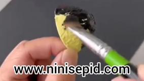 کاردستی آدمک