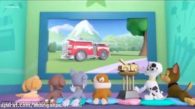 سگ‌های نگهبان - سگ ها و ابر دوچرخه