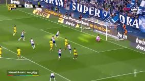 گل مهدی طارمی به بوآویشتا