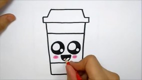 آموزش نقاشی کودکانه