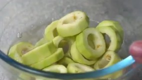 آموزش آشپزی: بادمجان رولی سوخاری