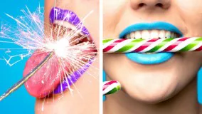 تفریح و سرگرمی: ایده های آرایشی برای زیباتر شدن