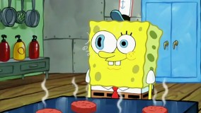 انیمیشن باب اسفنجی: گرفتاری اختاپوس