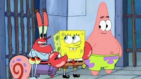 انیمیشن باب اسفنجی: شکست مفتضحانه