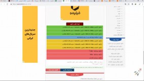 سیر تا پیاز راه اندازی کسب و کار اینترنتی - جلسه ۴