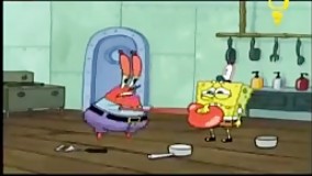 انیمیشن باب اسفنجی: شب چراغ