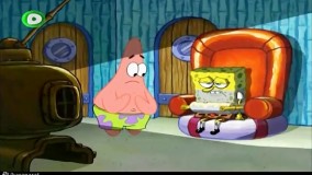 انیمیشن باب اسفنجی: گیرکرده در رینگر