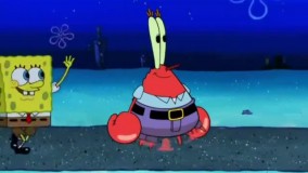 انیمیشن باب اسفنجی: کارن