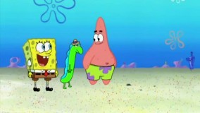 انیمیشن باب اسفنجی: رسیدن به آرزو