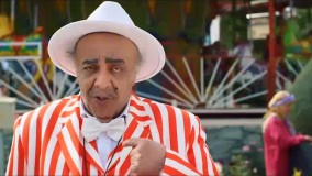 دانلود قسمت پنجم سریال دیو و ماه پیشونی