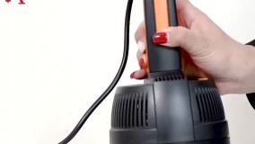 پلمپ محصولات غذایی و آرایشی با دستگاه سیل القایی