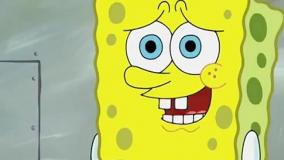 انیمیشن باب اسفنجی: گوشت پرنده