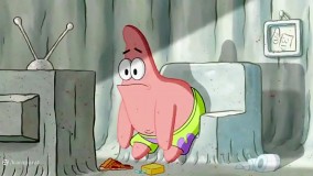 انیمیشن باب اسفنجی: فروخته شد