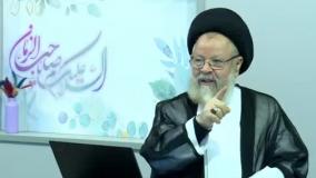 برخورد حضرت علی علیه السلام با دشمن خود چگونه بود