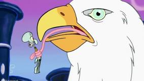 انیمیشن باب اسفنجی: اختاپوس در کلارینتلند