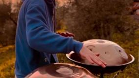 با دیدن این ویدئو به آرامش می‌رسید