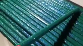 صنعت جدید(گلدفلوک) دستگاه آبکاری-دستگاه مخمل پاشی ودستگاه هیدروگرافیک در ایران