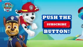 سگ‌های نگهبان - هاپوها گنجینه را نجات میدن