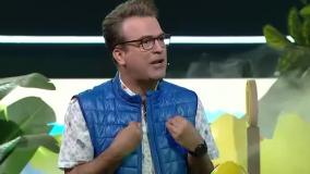 دانلود رئالیتی‌شو تی ان تی قسمت 5