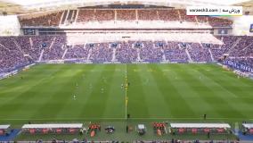خلاصه بازی پورتو 1-0 بوآویشتا