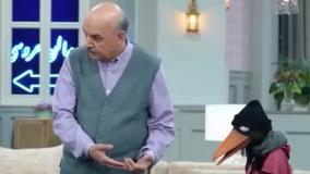 دانلود سری جدید مهمونی قسمت 9