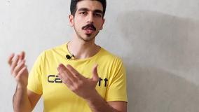 تکینک هوشمندانه تمرین | شکستن استپ تمرینی