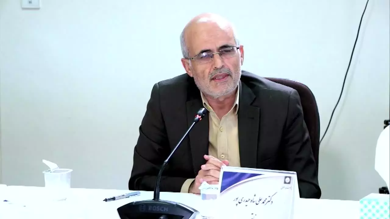 اعتبار رأی هیئت عمومی دیوان عدالت اداری در مراجع قضایی (فیلم کامل)