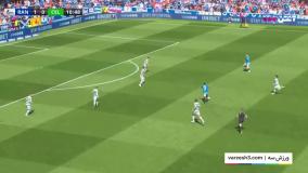 خلاصه بازی رنجرز 3-0 سلتیک