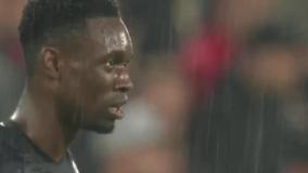 خلاصه بازی لانس 2-1 رنس