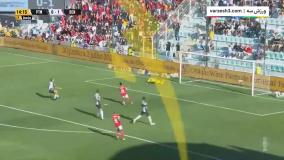 خلاصه بازی پورتیموننزه 1-5 بنفیکا