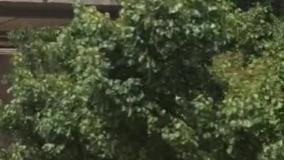 ساخت اسکلت خرپا شیروانی