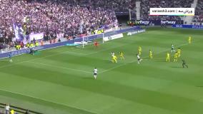 خلاصه بازی تولوز 0-0 نانت