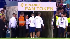 خلاصه بازی پورتو 2-1 کاساپیا